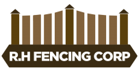 R.H Fencing